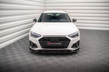 Load image into Gallery viewer, https://maxtondesign.com/hpeciai/785353bfdf075c7e85ecc8ad2a16b720/eng_pl_Set-of-Splitters-Audi-A4-S-Line-B9-Facelift-21879_2.jpg