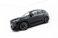 Carica l'immagine nel visualizzatore di Gallery, Set di splitter BMW X1 M35i U11