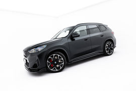 Set di splitter BMW X1 M35i U11