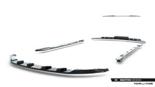 Load image into Gallery viewer, Set di Splitter BYD Seal Mk1