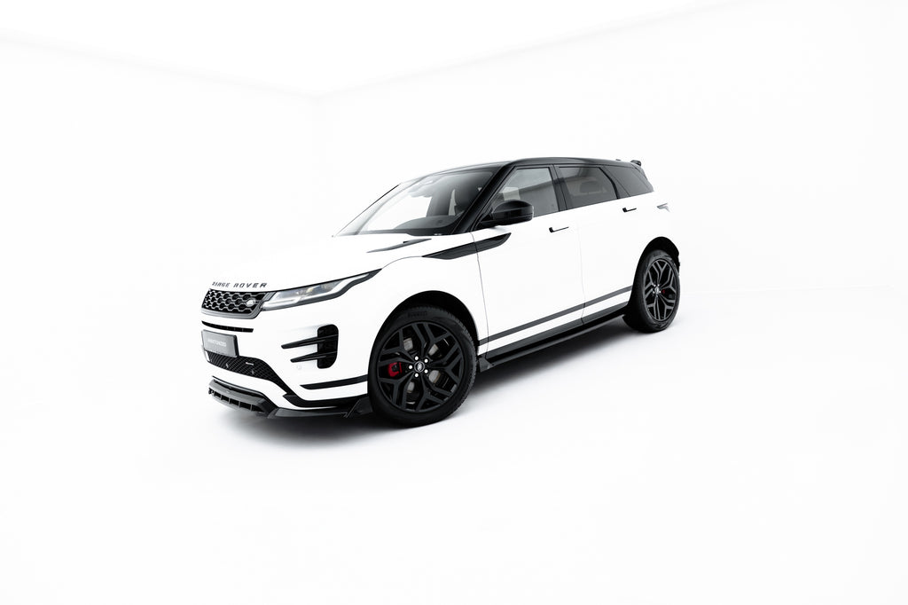 Set di splitter Land Rover Range Rover Evoque Dynamic Mk2