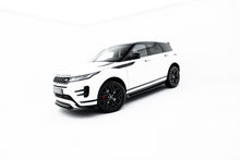 Carica l'immagine nel visualizzatore di Gallery, Set di splitter Land Rover Range Rover Evoque Dynamic Mk2