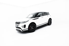 Set di splitter Land Rover Range Rover Evoque Dynamic Mk2