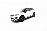 Set di splitter Land Rover Range Rover Evoque Dynamic Mk2