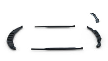 Carica l'immagine nel visualizzatore di Gallery, Kit Completo Splitter Land Rover Range Rover Evoque Mk1 (2011-2013)