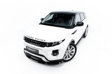 Carica l'immagine nel visualizzatore di Gallery, Kit Completo Splitter Land Rover Range Rover Evoque Mk1 (2011-2013)