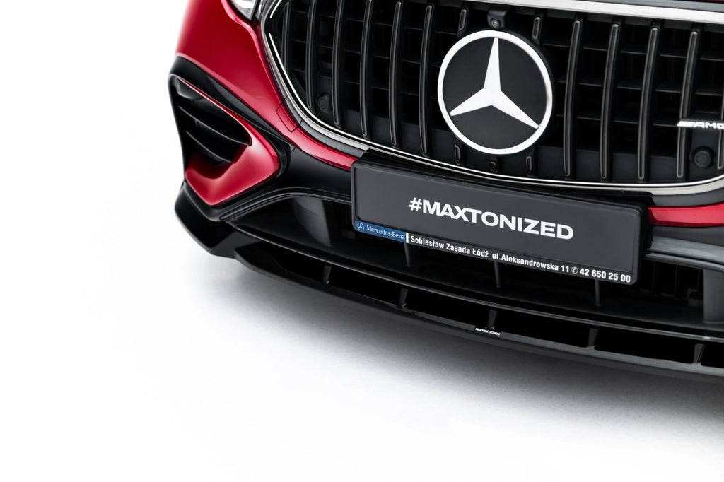Set di Splitter Mercedes-AMG E53 Berlina W214