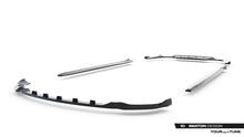 Load image into Gallery viewer, Set di Splitter Mercedes-AMG E53 Berlina W214