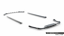 Load image into Gallery viewer, Set di Splitter Mercedes-AMG E53 Berlina W214