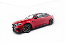 Load image into Gallery viewer, Set di Splitter Mercedes-AMG E53 Berlina W214