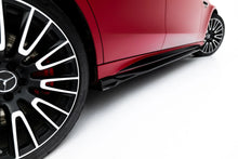Load image into Gallery viewer, Set di Splitter Mercedes-AMG E53 Berlina W214