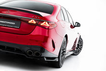 Load image into Gallery viewer, Set di Splitter Mercedes-AMG E53 Berlina W214