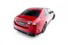 Load image into Gallery viewer, Set di Splitter Mercedes-AMG E53 Berlina W214