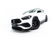 Carica l'immagine nel visualizzatore di Gallery, Kit Completo Splitter Mercedes-AMG GLA 35 H247 (2020-2023)