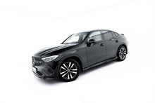 Load image into Gallery viewer, Set di splitter Mercedes-Benz GLC Coupe C254