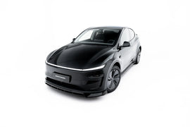 Set di Splitter Tesla Model Y Premium Mk1 Facelift
