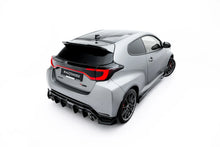 Load image into Gallery viewer, Set di Splitter Toyota GR Yaris Mk4 Facelift