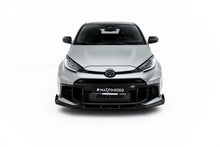 Load image into Gallery viewer, Set di Splitter Toyota GR Yaris Mk4 Facelift