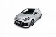 Load image into Gallery viewer, Set di Splitter Toyota GR Yaris Mk4 Facelift
