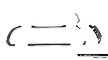 Load image into Gallery viewer, Set di Splitter Toyota GR Yaris Mk4 Facelift