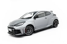 Load image into Gallery viewer, Set di Splitter Toyota GR Yaris Mk4 Facelift