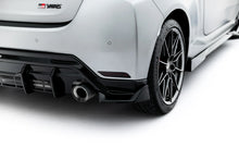 Load image into Gallery viewer, Set di Splitter Toyota GR Yaris Mk4 Facelift