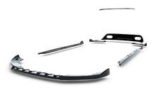 Carica l'immagine nel visualizzatore di Gallery, Kit Completo Splitter V.1 Cupra Leon Hatchback KL Facelift (2024-)