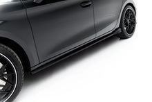 Carica l'immagine nel visualizzatore di Gallery, Kit Completo Splitter V.1 Cupra Leon Hatchback KL Facelift (2024-)