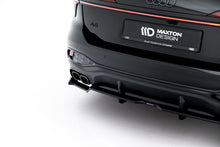 Kit Completo Splitter V.1 compatibile con Audi A6 S-Line Diesel Avant C9 (2023-)