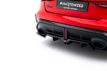 Kit Completo Splitter V.1 compatibile con Audi RS3 Sedan 8Y Facelift (2024-)