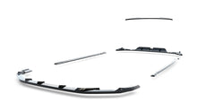Kit Completo Splitter V.1 compatibile con Audi RS3 Sportback 8Y Facelift (2024-)