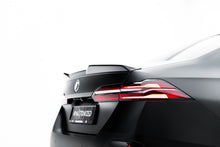 Kit Completo Splitter V.1 compatibile con BMW Serie 5 M-Pack Sedan G60 (2023-)