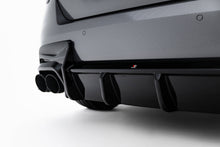 Kit Completo Splitter V.1 compatibile con BMW Serie 1 M135i F70 (2024-)