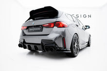 Kit Completo Splitter V.1 compatibile con BMW Serie 1 M135i F70 (2024-)