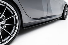 Kit Completo Splitter V.1 compatibile con BMW Serie 1 M135i F70 (2024-)