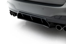 Kit Completo Splitter V.1 compatibile con BMW M5 F90 (2017-2020)