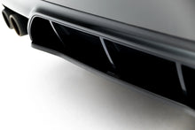 Kit Completo Splitter V.1 compatibile con BMW M5 F90 (2017-2020)