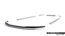 Kit Completo Splitter V.1 compatibile con BMW M5 F90 (2017-2020)
