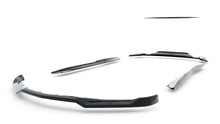 Kit Completo Splitter V.1 compatibile con Chevrolet Camaro SS Mk6 Facelift (2018-2023)