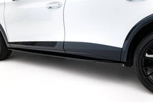 Kit Completo Splitter V.1 compatibile con Cupra Formentor Mk1 Facelift (2024-)