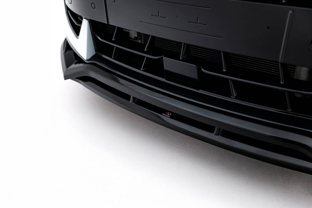 Kit Completo Splitter V.1 compatibile con Cupra Formentor Mk1 Facelift (2024-)