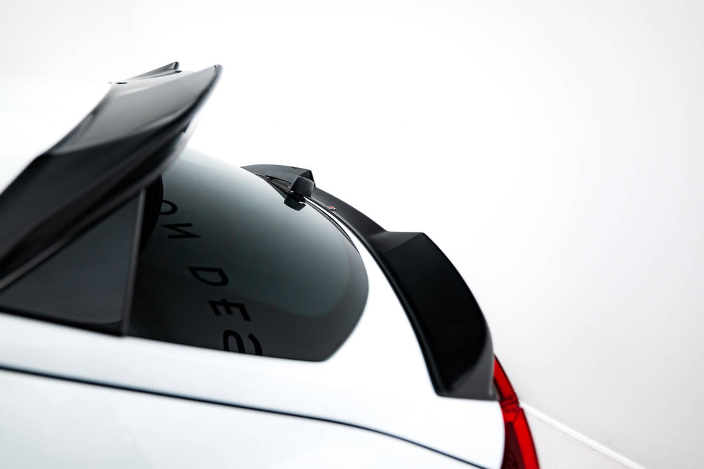Kit Completo Splitter V.1 compatibile con Cupra Formentor Mk1 Facelift (2024-)
