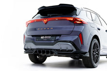 Kit Completo Splitter V.1 (versione senza gancio traino) compatibile con Cupra Terramar Mk1 (2024-)