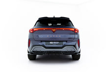 Kit Completo Splitter V.1 (versione senza gancio traino) compatibile con Cupra Terramar Mk1 (2024-)
