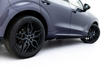 Kit Completo Splitter V.1 (versione senza gancio traino) compatibile con Cupra Terramar Mk1 (2024-)