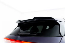 Kit Completo Splitter V.1 (versione senza gancio traino) compatibile con Cupra Terramar Mk1 (2024-)