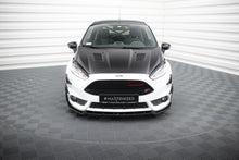 Kit Completo Splitter V.1 compatibile con Ford Fiesta Mk7 Facelift (2013-2017)