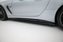 Kit Completo Splitter V.1 compatibile con Mercedes-Benz GT AMG 63 / AMG 63 S E Performance / AMG 55 C192 (2023-)