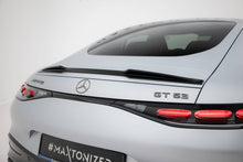 Kit Completo Splitter V.1 compatibile con Mercedes-Benz GT AMG 63 / AMG 63 S E Performance / AMG 55 C192 (2023-)