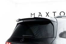 Kit Completo Splitter V.1 compatibile con Mercedes-Benz GLS AMG-Line X167 Facelift (2023-2026)